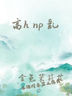 高h np 乱
