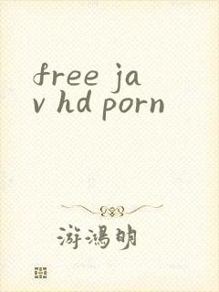 free jav hd porn