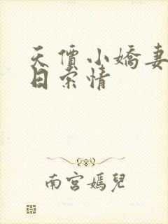 天价小娇妻33日索情