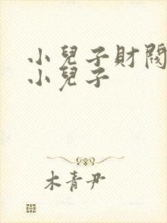 小儿子财阀家的小儿子