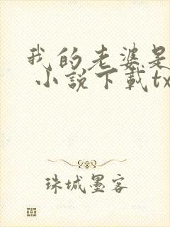 我的老婆是条龙 小说下载txt