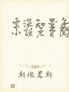 云深知景年完结小说免费阅读