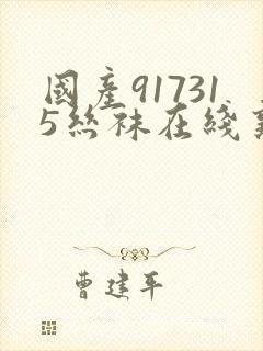 国产917315丝袜在线熟女