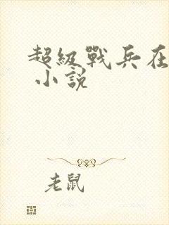 超级战兵在都市 小说