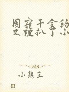 团宠千金的马甲又被扒了小说阅读