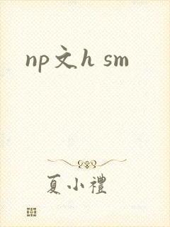 np文h sm