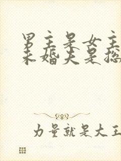 男主是女主姐姐未婚夫是总裁