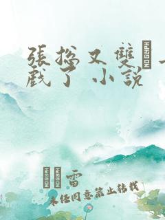 张总又双去拍戏了 小说