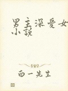 男主深爱女主的小说