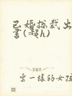 已婚总裁出轨秘书(超h)