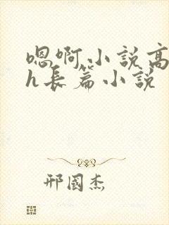 嗯啊小说高潮高h长篇小说