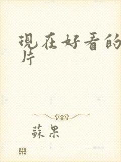 现在好看的动画片