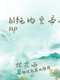 bl纯肉皇帝受np