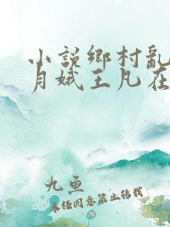 小说乡村乱情林月娥王凡在线阅读