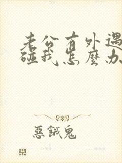 老公有外遇不想碰我怎么办