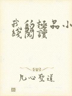 我的极品小姨在线阅读