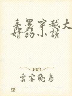 秦墨穿越大乾憨婿的小说