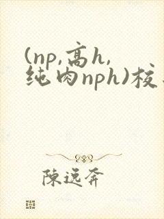 (np,高h,纯肉nph)校园