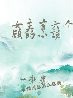 女主有六个哥姓顾的小说