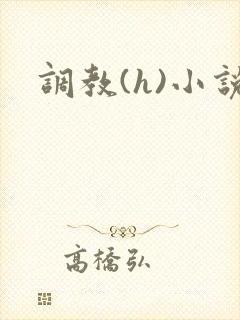 调教(h)小说