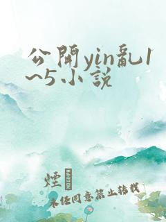 公开yin乱1~5小说