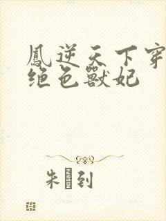 凤逆天下穿越之绝色兽妃