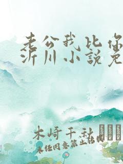 老公我比你大艾沂川小说免费阅读