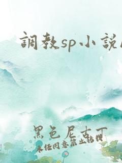 调教sp小说h