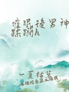 催眠后男神任我蹂躏h