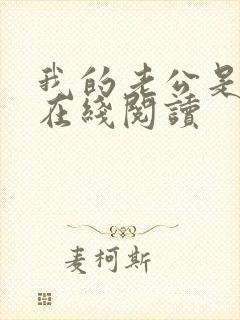 我的老公是冥王在线阅读