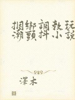 捆绑调教玩弄高潮颤抖小说