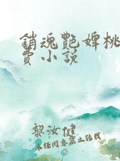 销魂艳婢桃儿免费小说