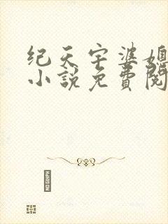 纪天宇婆媳双飞小说免费阅读