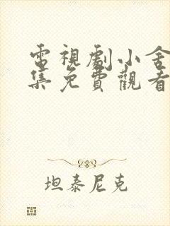 电视剧小舍得全集免费观看西瓜