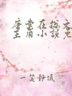 唐棠在总文里抢主角小说免费阅读