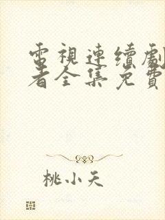 电视连续剧伪装者全集免费