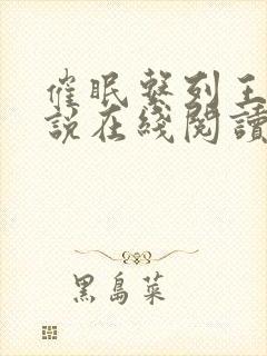 催眠系列王鹏小说在线阅读