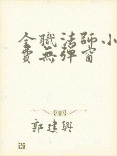 全职法师小说免费无弹窗