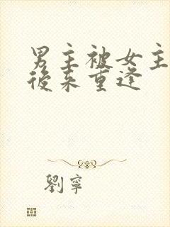 男主被女主抛弃后来重逢