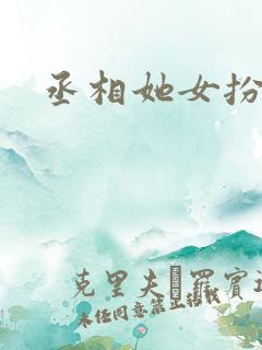 丞相她女扮男装