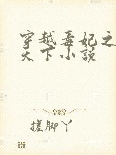 穿越毒妃之凤逆天下小说