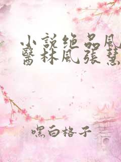 小说绝品风流狂医林风张慧免费全文阅读一