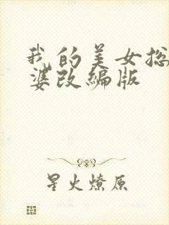 我的美女总裁老婆改编版