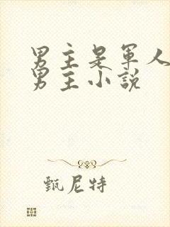 男主是军人的双男主小说