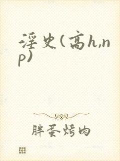 淫史(高h,np)