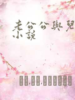 老公公与儿媳的小说