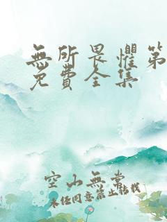 无所畏惧第二季免费全集