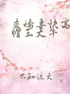爽娇妻快高h绿帽王大牛