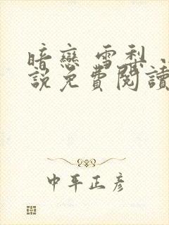 暗恋 雪梨 小说免费阅读全文无弹窗