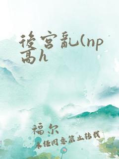 后宫乱(np 高h
